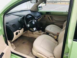 Volkswagen Beetle 2001 1.8cc 150HP-thumb-37