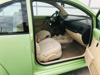 Volkswagen Beetle 2001 1.8cc 150HP-thumb-38