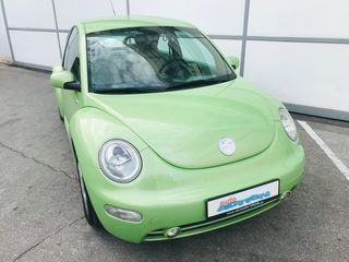 Volkswagen Beetle 2001 1.8cc 150HP-thumb-13