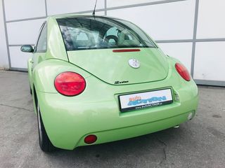 Volkswagen Beetle 2001 1.8cc 150HP-thumb-24