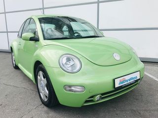 Volkswagen Beetle 2001 1.8cc 150HP-thumb-25