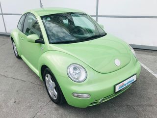 Volkswagen Beetle 2001 1.8cc 150HP-thumb-21