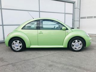 Volkswagen Beetle 2001 1.8cc 150HP-thumb-11