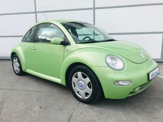 Volkswagen Beetle 2001 1.8cc 150HP-thumb-17