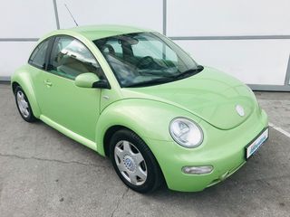 Volkswagen Beetle 2001 1.8cc 150HP-thumb-1