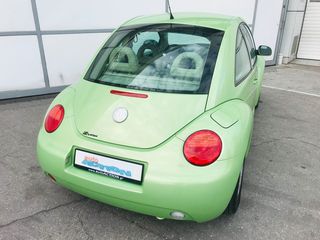Volkswagen Beetle 2001 1.8cc 150HP-thumb-23