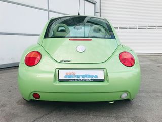 Volkswagen Beetle 2001 1.8cc 150HP-thumb-8