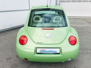 Volkswagen Beetle 2001 1.8cc 150HP-thumb-10