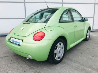 Volkswagen Beetle 2001 1.8cc 150HP-thumb-19