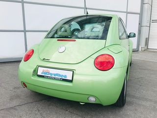 Volkswagen Beetle 2001 1.8cc 150HP-thumb-15