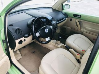 Volkswagen Beetle 2001 1.8cc 150HP-thumb-30
