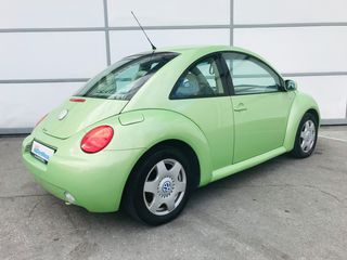 Volkswagen Beetle 2001 1.8cc 150HP-thumb-27