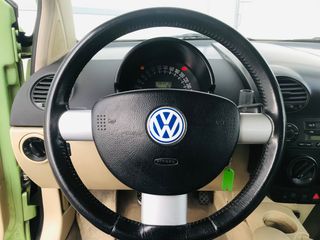 Volkswagen Beetle 2001 1.8cc 150HP-thumb-32
