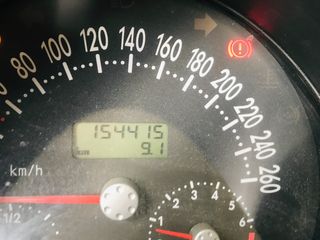 Volkswagen Beetle 2001 1.8cc 150HP-thumb-33