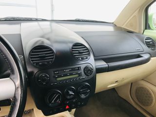 Volkswagen Beetle 2001 1.8cc 150HP-thumb-35
