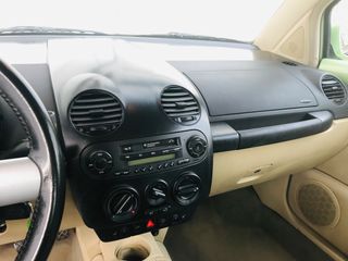Volkswagen Beetle 2001 1.8cc 150HP-thumb-36
