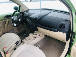 Volkswagen Beetle 2001 1.8cc 150HP-thumb-6