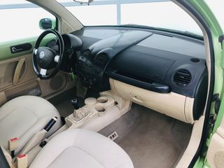 Volkswagen Beetle 2001 1.8cc 150HP-thumb-31