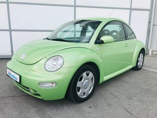 Volkswagen Beetle 2001 1.8cc 150HP-thumb-18