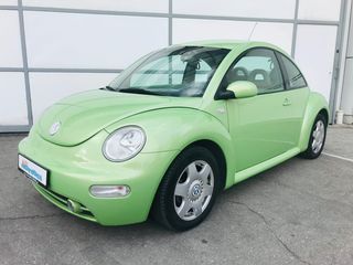 Volkswagen Beetle 2001 1.8cc 150HP-thumb-29