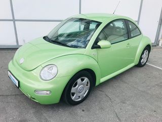 Volkswagen Beetle 2001 1.8cc 150HP-thumb-2
