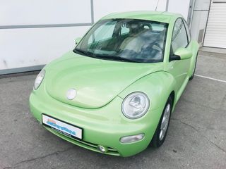 Volkswagen Beetle 2001 1.8cc 150HP-thumb-14