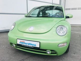 Volkswagen Beetle 2001 1.8cc 150HP-thumb-4