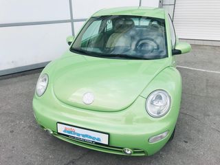 Volkswagen Beetle 2001 1.8cc 150HP-thumb-22