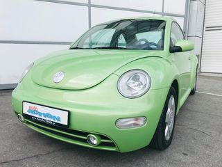 Volkswagen Beetle 2001 1.8cc 150HP-thumb-26