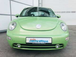 Volkswagen Beetle 2001 1.8cc 150HP-thumb-7