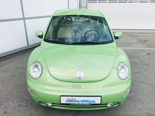 Volkswagen Beetle 2001 1.8cc 150HP-thumb-9