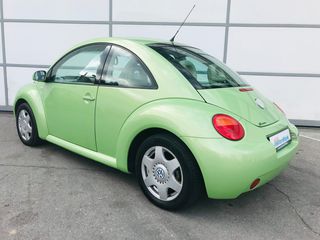 Volkswagen Beetle 2001 1.8cc 150HP-thumb-20