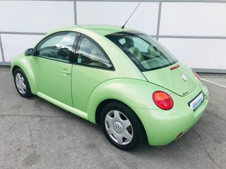 Volkswagen Beetle 2001 1.8cc 150HP-thumb-28
