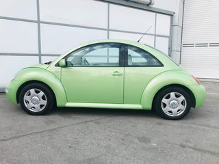 Volkswagen Beetle 2001 1.8cc 150HP-thumb-12