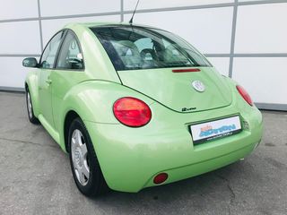 Volkswagen Beetle 2001 1.8cc 150HP-thumb-16