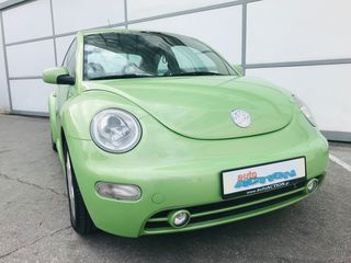 Volkswagen Beetle 2001 1.8cc 150HP-thumb-3