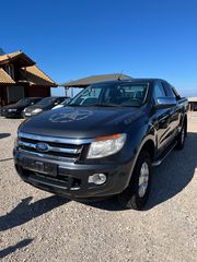 Ford Ranger '13   2.2 TDCi XLT 4x4