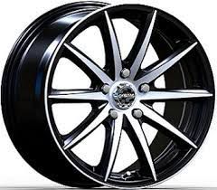 DIVERSEN CESAM SPORT SKY 7.5X17'' (BMW) 