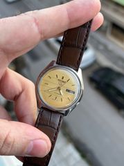 Seiko 5 Automatic Νο6