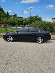 Volkswagen Jetta 2008 GT Γνήσιο-Μοναδικό.