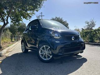 Smart ForTwo '16