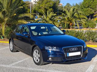 Audi A4 '08  Avant 1.8 TFSI Ambiente