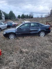 AΝΤΑΛΛΑΚΤΙΚΑ AUDI A4 ‘00
