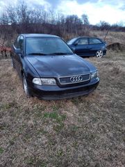 AΝΤΑΛΛΑΚΤΙΚΑ AUDI A4 ‘00-thumb-1