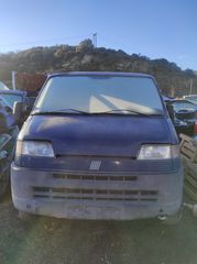 ΜΟΥΡΗ FIAT DUCATO 2.5D