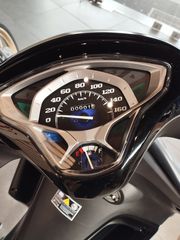 Yamaha Crypton S 2025 NEW COLOUR  ΕΤΟΙΜΟΠΑΡΑΔΟΤΟ! 10% ΕΩΣ 84 ΜΗΝΕΣ !!!-thumb-15