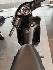 Yamaha Crypton S 2025 NEW COLOUR  ΕΤΟΙΜΟΠΑΡΑΔΟΤΟ! 10% ΕΩΣ 84 ΜΗΝΕΣ !!!-thumb-19