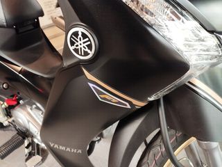 Yamaha Crypton S 2025 NEW COLOUR  ΕΤΟΙΜΟΠΑΡΑΔΟΤΟ! 10% ΕΩΣ 84 ΜΗΝΕΣ !!!-thumb-21