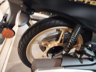 Yamaha Crypton S 2025 NEW COLOUR  ΕΤΟΙΜΟΠΑΡΑΔΟΤΟ! 10% ΕΩΣ 84 ΜΗΝΕΣ !!!-thumb-22