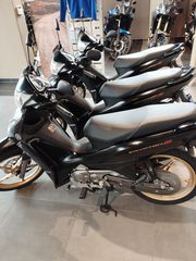 Yamaha Crypton S 2025 NEW COLOUR  ΕΤΟΙΜΟΠΑΡΑΔΟΤΟ! 10% ΕΩΣ 84 ΜΗΝΕΣ !!!-thumb-12